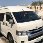 Bus Rental Dubai: Your Complete Guide to Comfortable & Convenient Group Travel