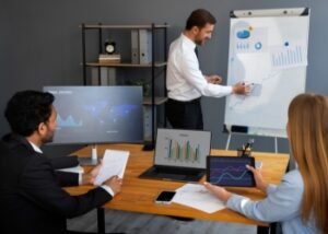 Streamlining Payroll and Compliance for CPA Firms with Outsourcing