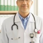 Dr. Aqeel Salman Saleh – A Leading Iraqi Cardiothoracic Surgeon Transforming Heart & Lung Care