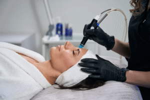 What Makes HydraFacial the Ultimate Solution for Radiant, Healthy Skin?: