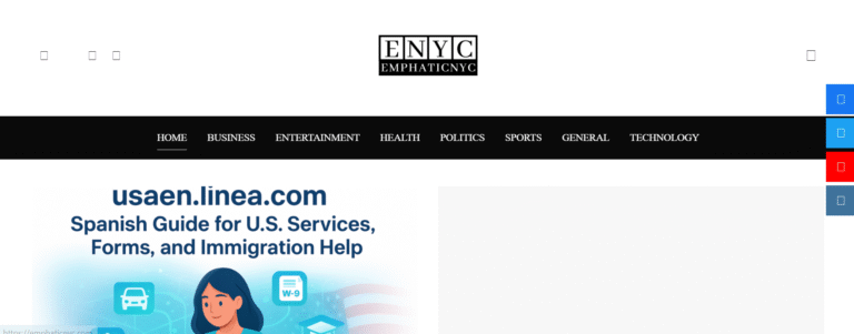 Emphatic NYC: The Heart rhythm of Urban Concern