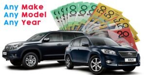 Car Wreckers Brisbane Experts