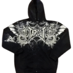Mens Hoodies: Why the Tapout Hoodie Is Taking Over 2025’s Urban Fashion Scene