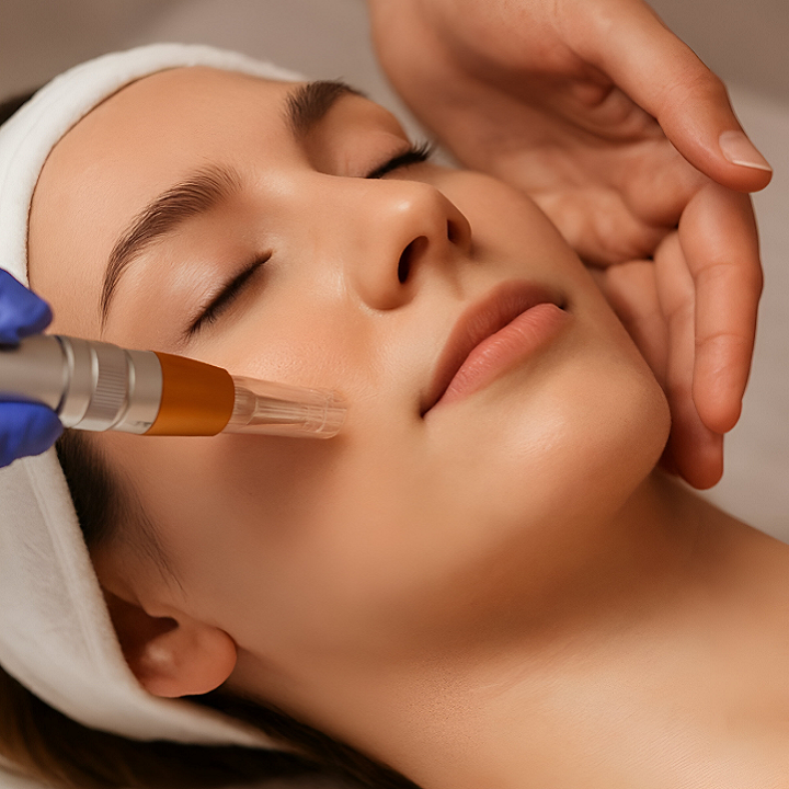 Transform Your Skin with Chemical Peel Islamabad