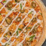 Fajita Pizza: A Flavorful Fusion of Spice, Cheese, and Satisfaction