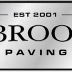 C Brooks Paving
