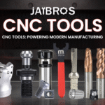 Explore CNC Tools | Reliable Performance for Every Machining Need
