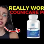 CogniCare Pro – Boost Your Brain Naturally and Sharpen Mental Focus