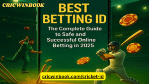 Online Cricket ID Provider: Bet On Live Sports and Game