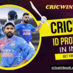 Online Cricket ID: The Top Cricket Betting ID Provider in India