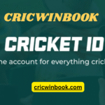 Online Cricket ID: Top Cricket Betting Master ID Provider in India