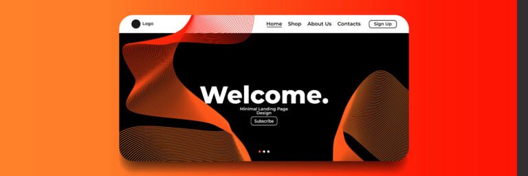 How Custom Web Designing Boosts Conversions and Trust