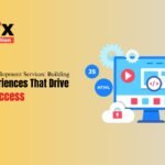 Custom Web Development Services: Building Digital Experiences That Drive Success