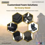 Custom Hard Case Bangalore – Premium Protection by Foamkart