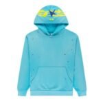 Where to Buy Authentic Spider Hoodie 555 in the USA