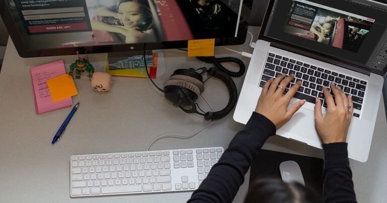 How Can Authors Optimize Their Websites for Better Book Sales?