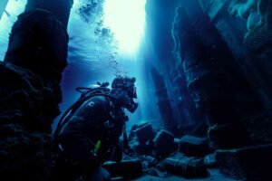 Red Sea Excellence: A Complete Guide to Marine Leisure and Adventure Experiences in Jeddah