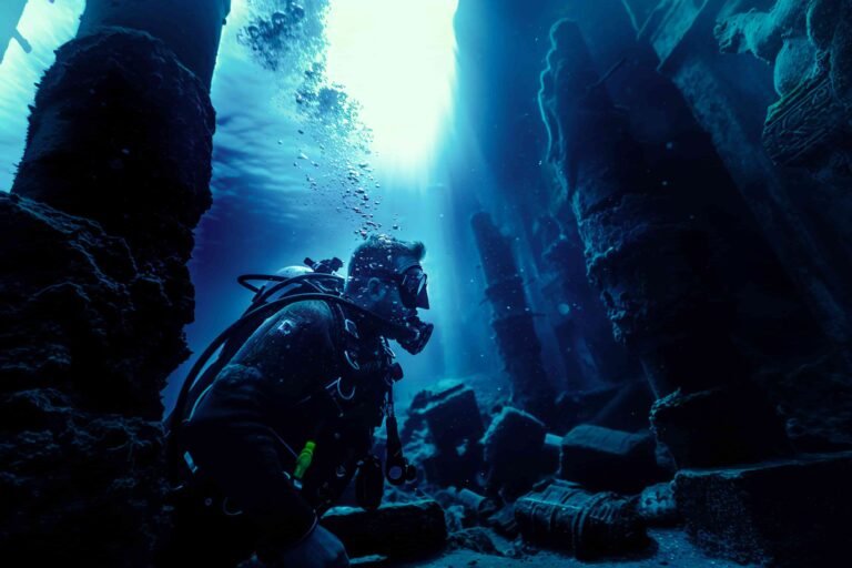 Red Sea Excellence: A Complete Guide to Marine Leisure and Adventure Experiences in Jeddah