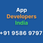 Mobile app development company in India