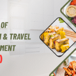 Master of Tourism & Travel Management in Haryana | MTTM at NIILM University