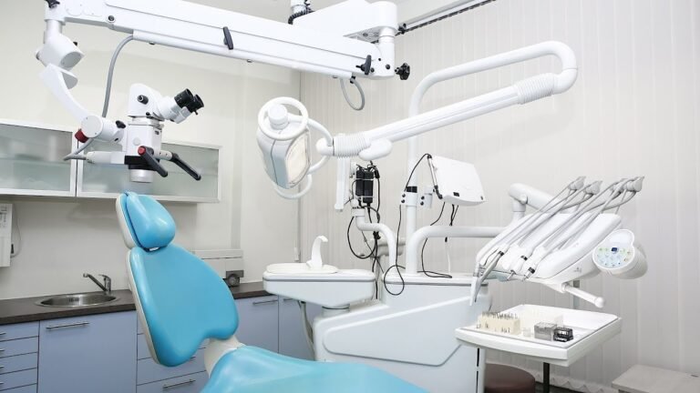 Top Insights for Choosing Dental Equipment Suppliers in Dubai