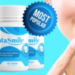 DentaSmile UK – Advanced Dental Health Formula for Stronger Teeth and Healthier Gums