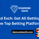 Diamond Exch: Get All Betting IDs on the Top Betting Platform