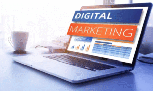 Elevate Your Brand Presence with the Best Digital Marketing Company in Gurgaon