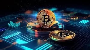 Digital Finance: The Evolution of Money in the Age of Blockchain and Web3