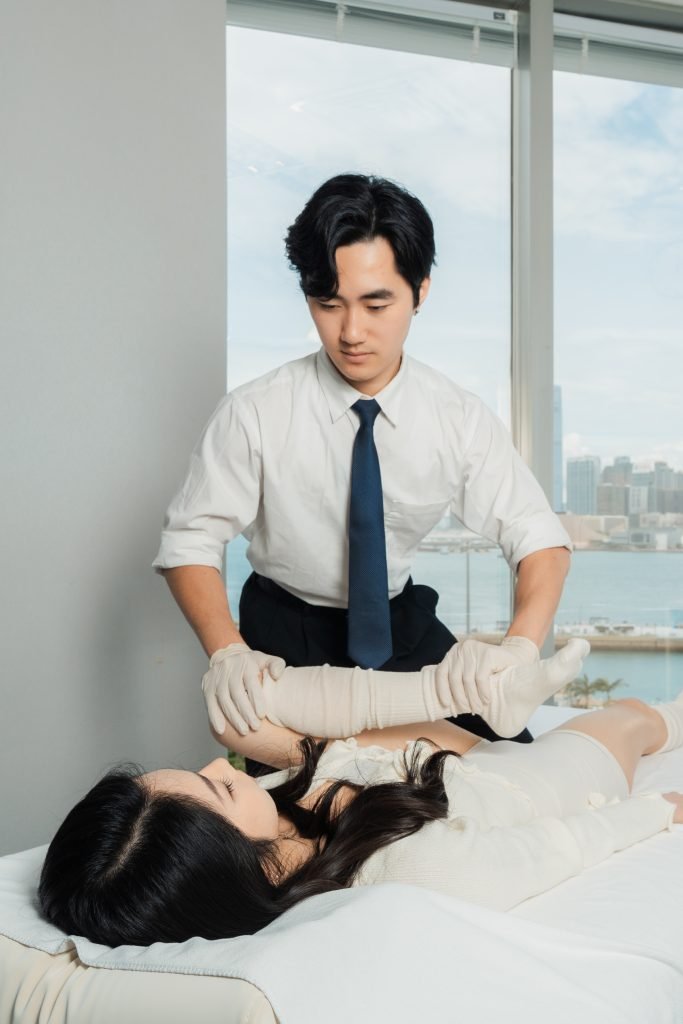 香港普拉提全面指南：適合新手與進階學員的訓練選擇