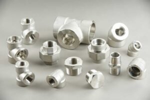 Titanium Pipe Fittings: Properties, Applications, and Advantages Explained