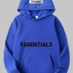 Build Your Capsule Closet with Essentials Clothing