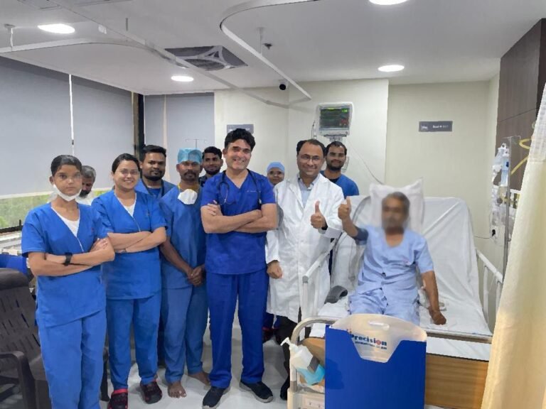 Heart Hospital in Dhantoli Nagpur