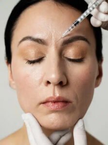 Non-Surgical Facial Rejuvenation with Dermal Fillers in Dubai