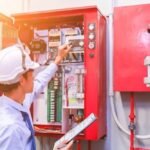 Fire Safety Course – Professional Training with iehsas