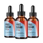 Free Sugar Pro Reviews 2025 – The Natural Way to Support Healthy Glucose Levels