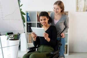 Hassle-Free NDIS Plan Management for Participants Across Australia