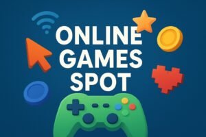 Online Games Free Unblocked – Play Your Favorite Games Anywhere