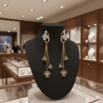 Discover the Latest Earrings Gold Designs for Everyday Elegance