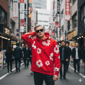 Denim Tears and Its Connection to Urban Culture