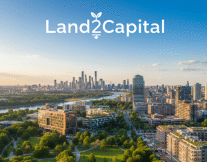 Land2Capital – Convert Land into Smart Investment Opportunities
