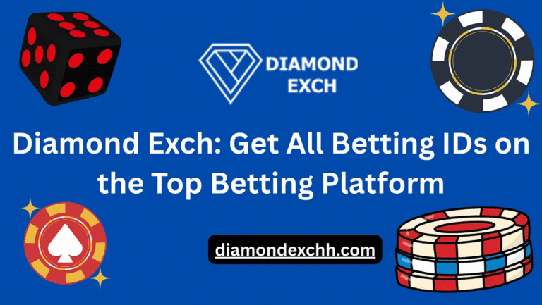 Why You Should Register Your Diamond Exchange ID Today