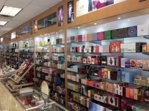 The Ultimate Guide to Choosing the Best Perfume Gift Sets for Men