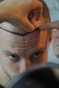 Advanced Cellular Therapy for Lasting Hair Restoration