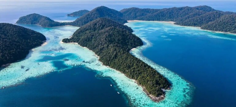 Пхукет по вашему вкусу: Эксклюзивные туры и аренда авто