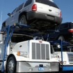 Car Carrier and Vehicle Transport Services in Dubai & UAE – Reliable Solutions by Drivelo