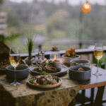 breakfast places in Ubud