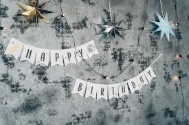 Perfect Your Party with Our Creative Decorations