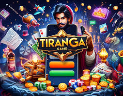 Why Tiranga Game is India’s Trending Real-Money Gaming Platform
