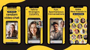 Connecting Beyond the Scroll: The Diverse Types of Free Online Chat